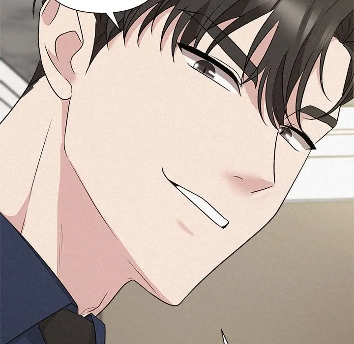Read Suffocating Night chapter 24 image 23 on Lezhin