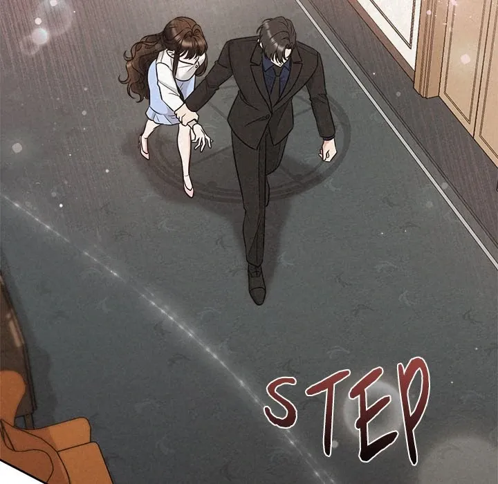 Read Suffocating Night chapter 24 image 31 on Lezhin
