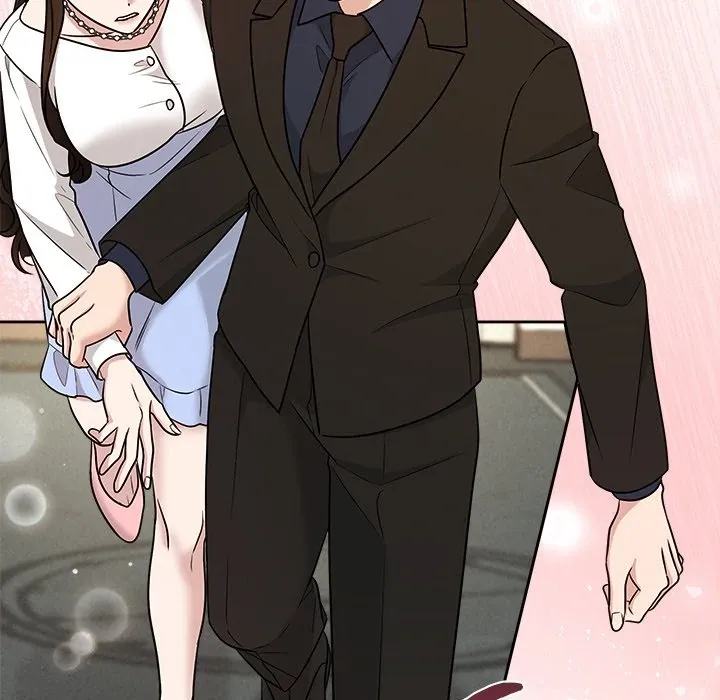 Read Suffocating Night chapter 24 image 33 on Lezhin