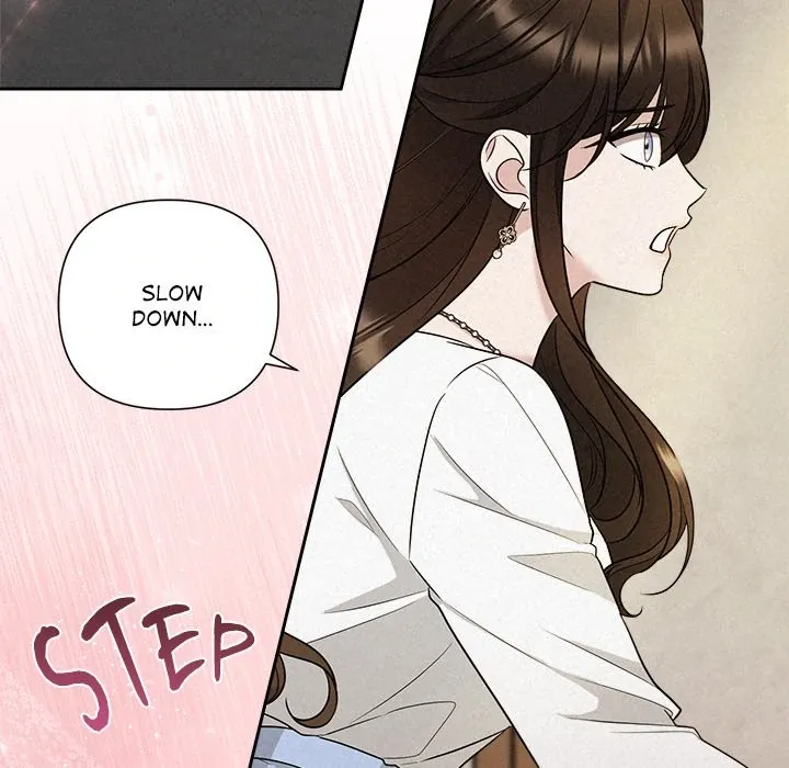 Read Suffocating Night chapter 24 image 35 on Lezhin