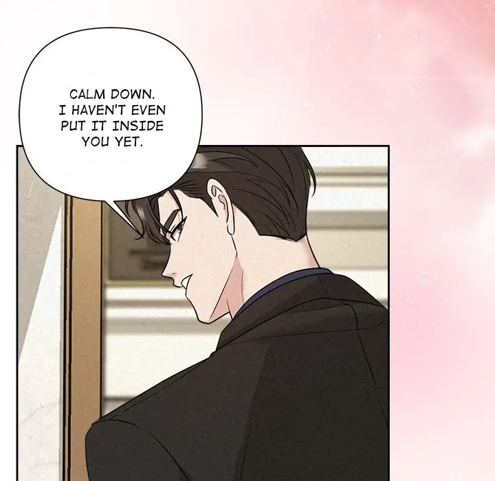 Read Suffocating Night chapter 24 image 37 on Lezhin
