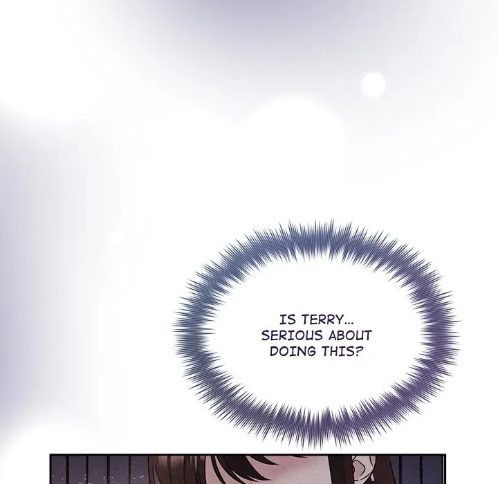 Read Suffocating Night chapter 24 image 51 on Lezhin