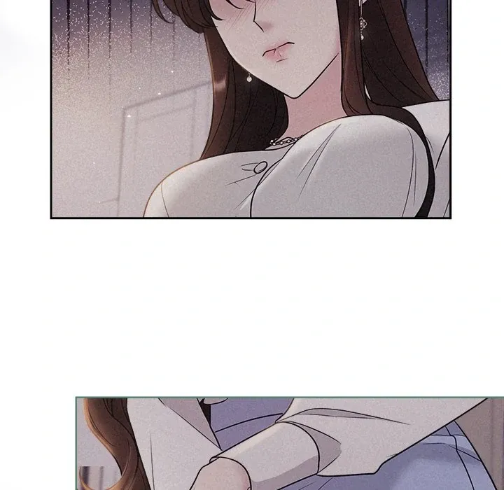 Read Suffocating Night chapter 24 image 52 on Lezhin