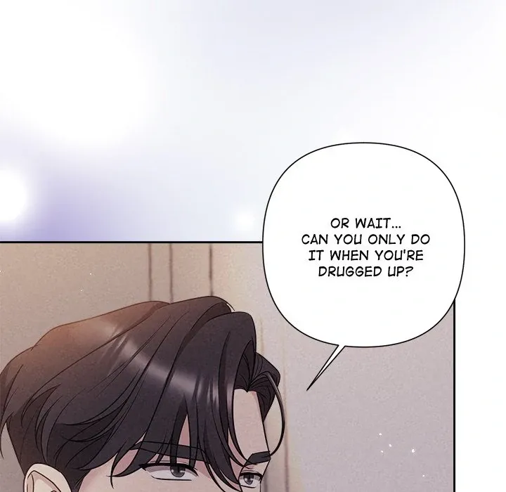 Read Suffocating Night chapter 24 image 59 on Lezhin