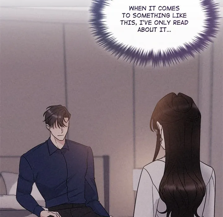 Read Suffocating Night chapter 24 image 63 on Lezhin