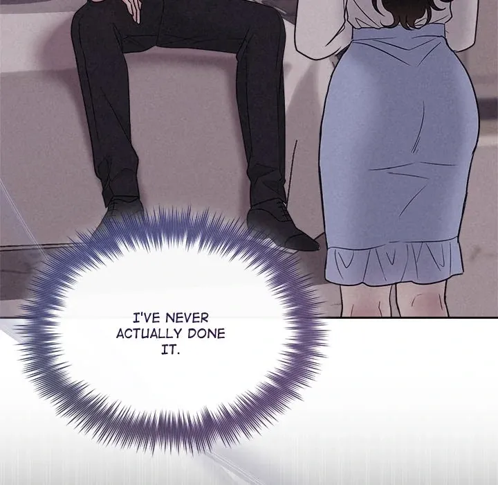 Read Suffocating Night chapter 24 image 64 on Lezhin