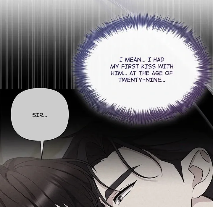 Read Suffocating Night chapter 24 image 65 on Lezhin