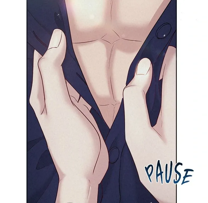 Read Suffocating Night chapter 24 image 73 on Lezhin