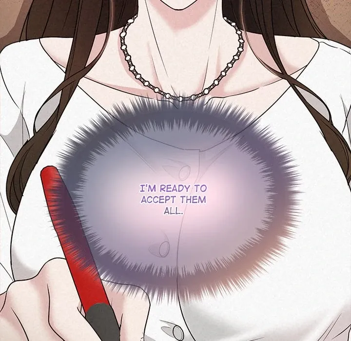 Read Suffocating Night chapter 24 image 8 on Lezhin
