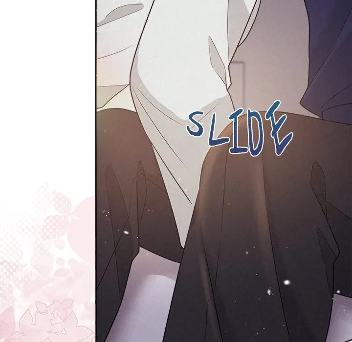 Read Suffocating Night chapter 24 image 82 on Lezhin