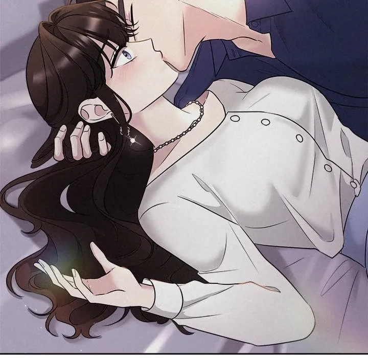 Read Suffocating Night chapter 24 image 93 on Lezhin