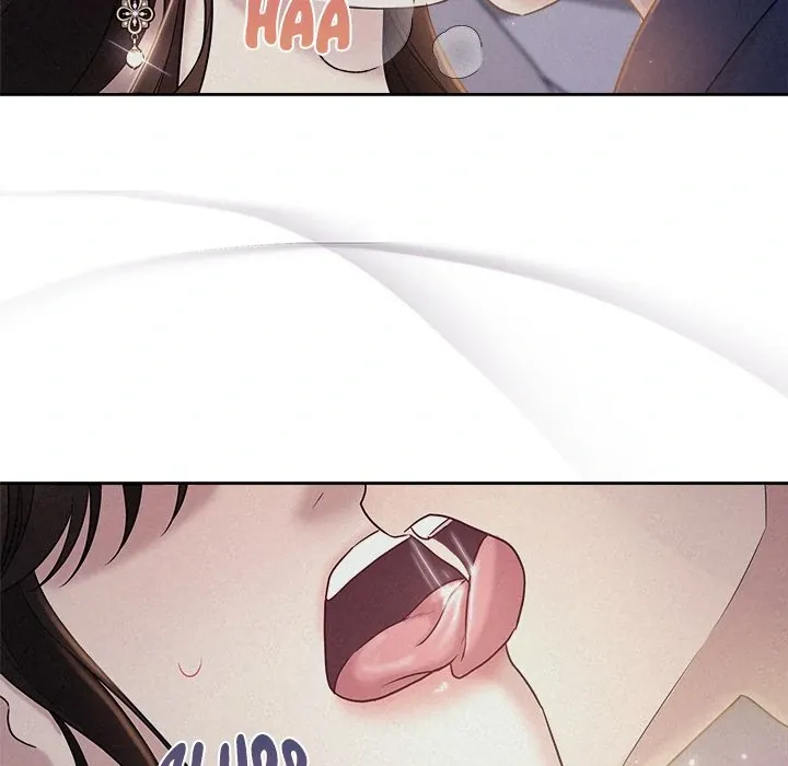 Read Suffocating Night chapter 24 image 95 on Lezhin