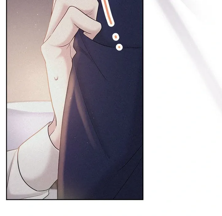 Read Suffocating Night chapter 24 image 99 on Lezhin