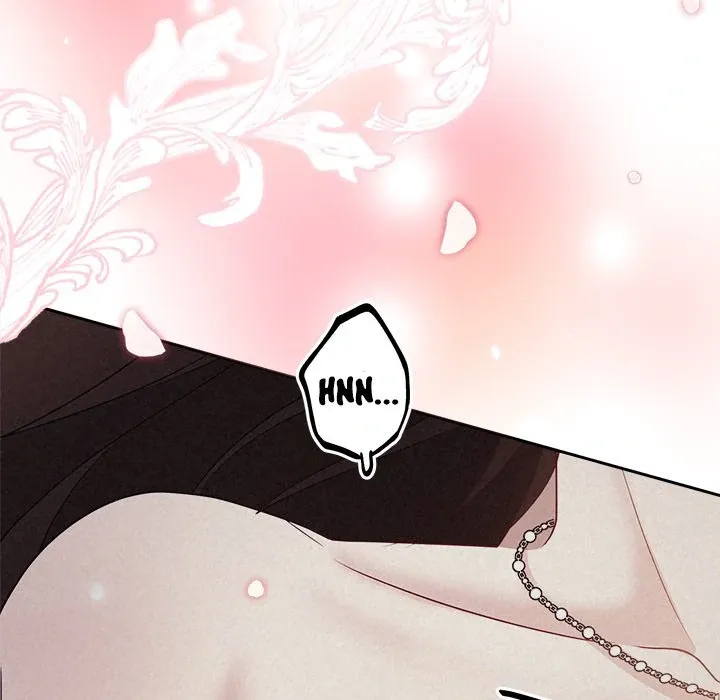 Read Suffocating Night chapter 25 image 100 on Lezhin