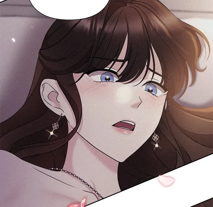 Read Suffocating Night chapter 25 image 104 on Lezhin