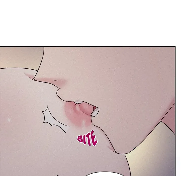 Read Suffocating Night chapter 25 image 110 on Lezhin
