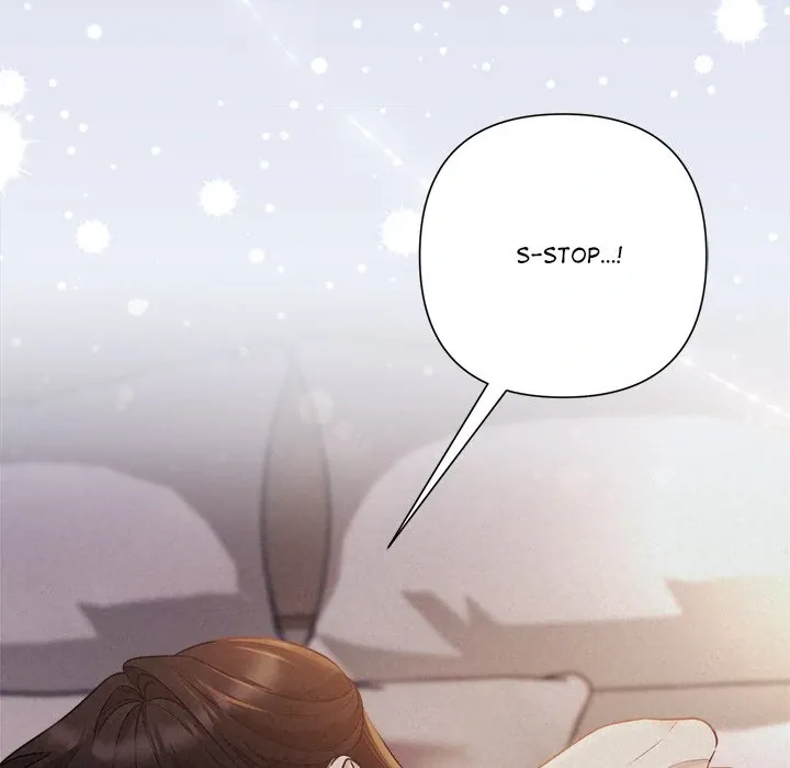 Read Suffocating Night chapter 25 image 113 on Lezhin