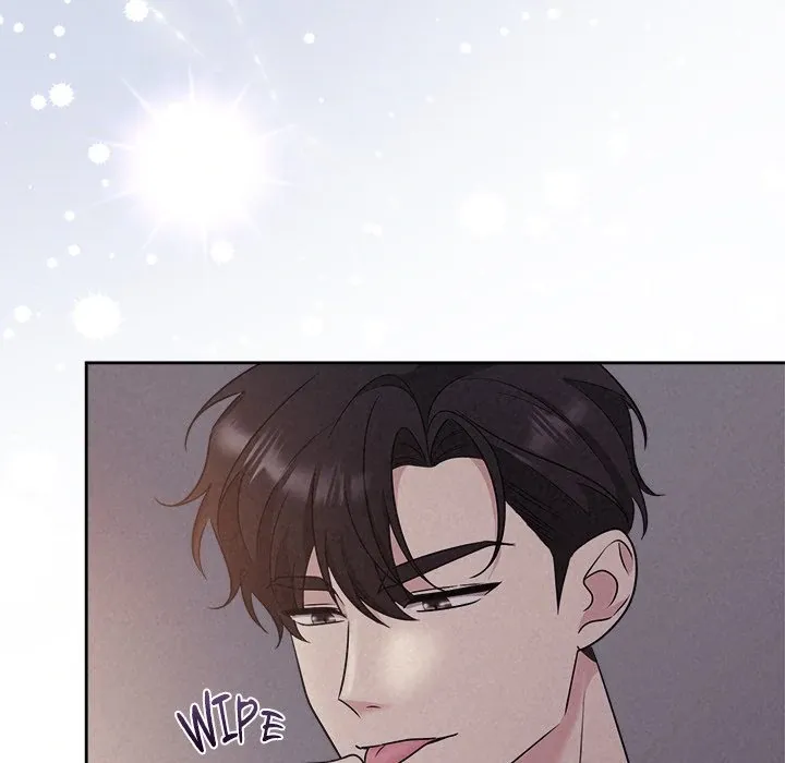Read Suffocating Night chapter 25 image 118 on Lezhin