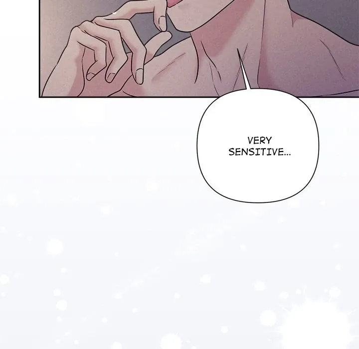 Read Suffocating Night chapter 25 image 119 on Lezhin