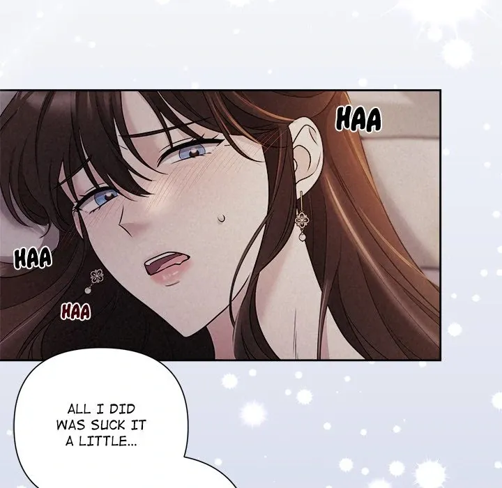 Read Suffocating Night chapter 25 image 120 on Lezhin