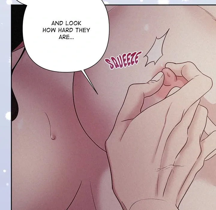 Read Suffocating Night chapter 25 image 121 on Lezhin