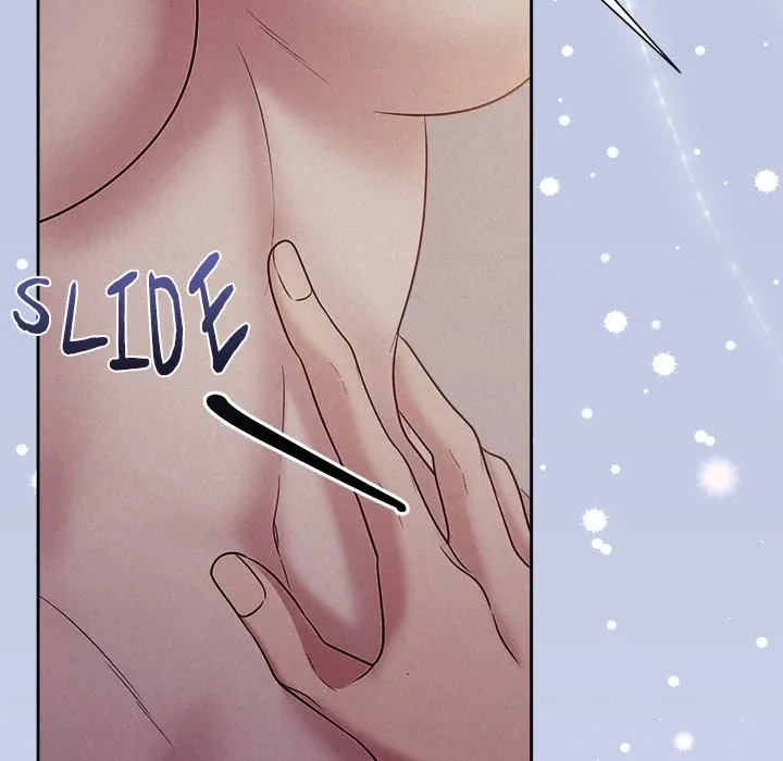 Read Suffocating Night chapter 25 image 124 on Lezhin