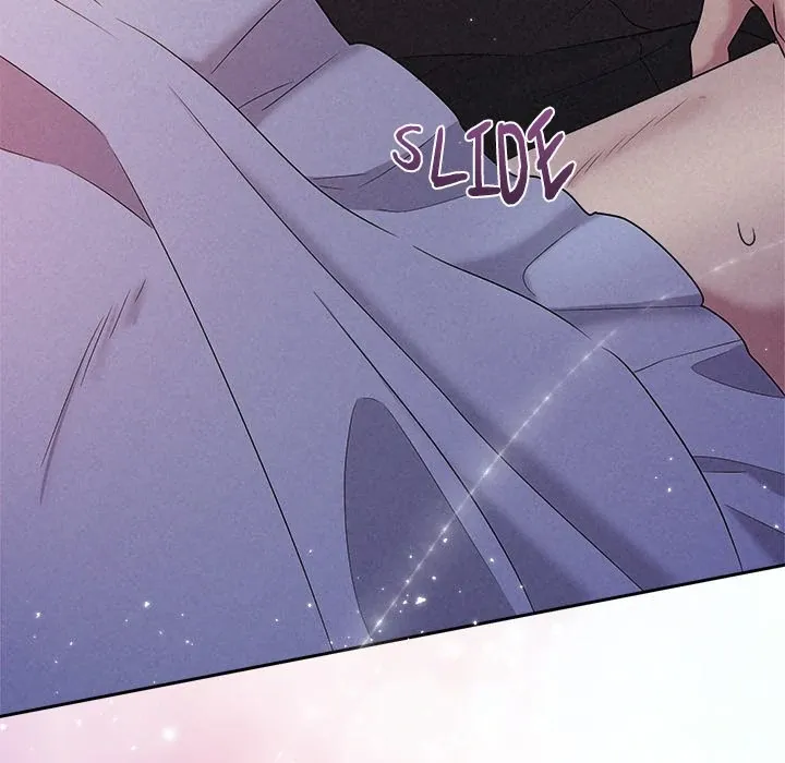Read Suffocating Night chapter 25 image 13 on Lezhin