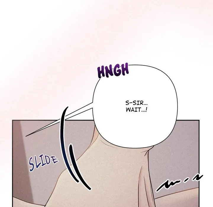 Read Suffocating Night chapter 25 image 134 on Lezhin