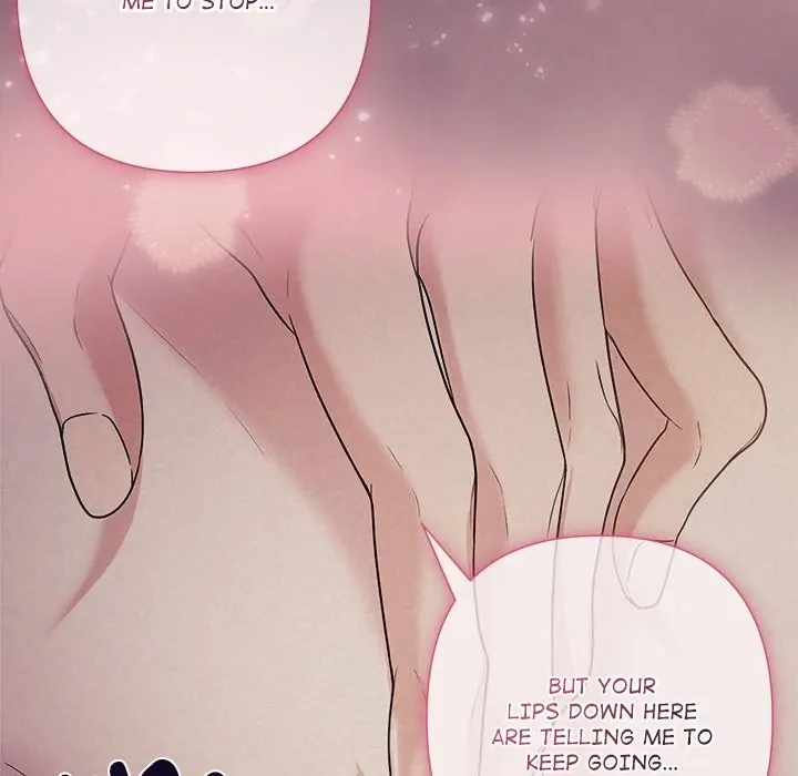 Read Suffocating Night chapter 25 image 145 on Lezhin