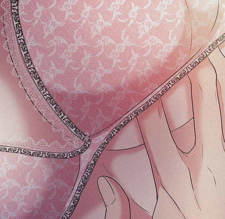 Read Suffocating Night chapter 25 image 15 on Lezhin