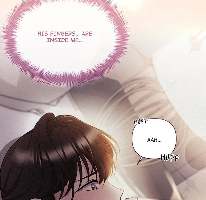 Read Suffocating Night chapter 25 image 156 on Lezhin
