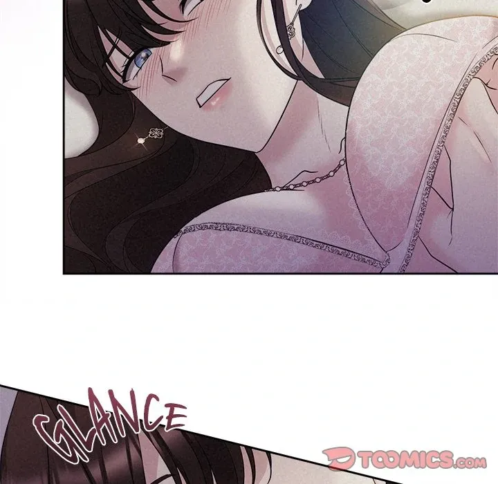Read Suffocating Night chapter 25 image 17 on Lezhin