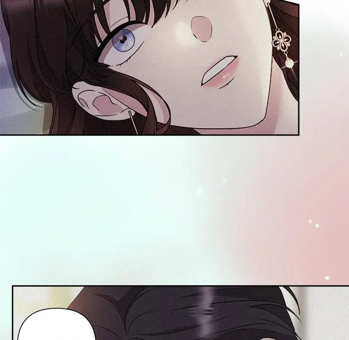 Read Suffocating Night chapter 25 image 18 on Lezhin