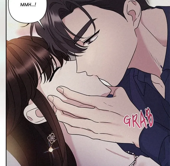 Read Suffocating Night chapter 25 image 19 on Lezhin