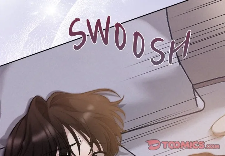Read Suffocating Night chapter 25 image 2 on Lezhin