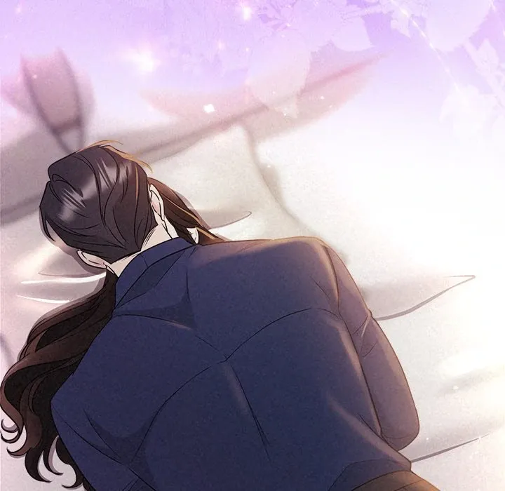 Read Suffocating Night chapter 25 image 21 on Lezhin