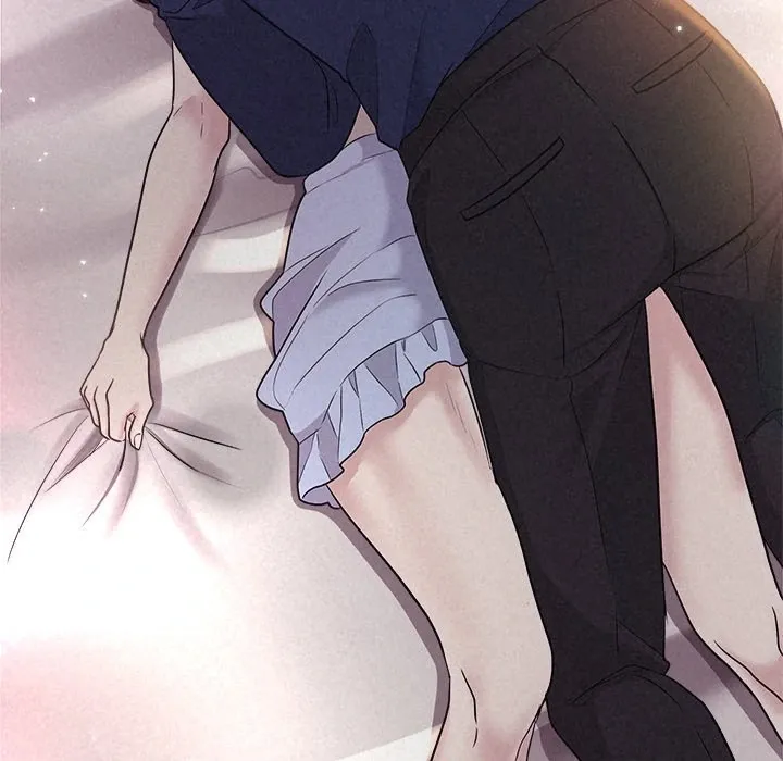 Read Suffocating Night chapter 25 image 22 on Lezhin