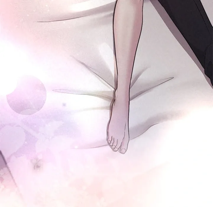 Read Suffocating Night chapter 25 image 23 on Lezhin
