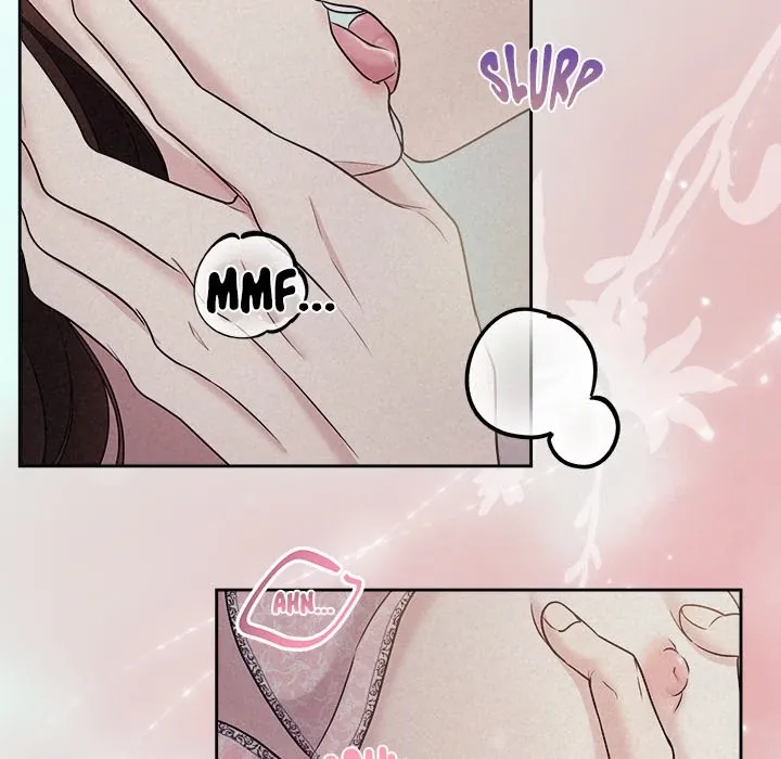 Read Suffocating Night chapter 25 image 25 on Lezhin