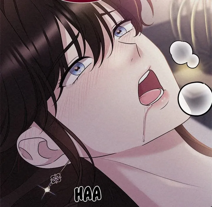 Read Suffocating Night chapter 25 image 29 on Lezhin