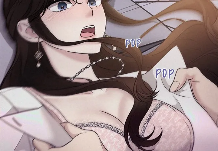Read Suffocating Night chapter 25 image 3 on Lezhin