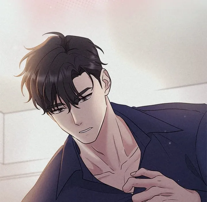 Read Suffocating Night chapter 25 image 31 on Lezhin
