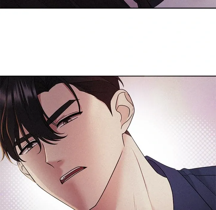 Read Suffocating Night chapter 25 image 33 on Lezhin