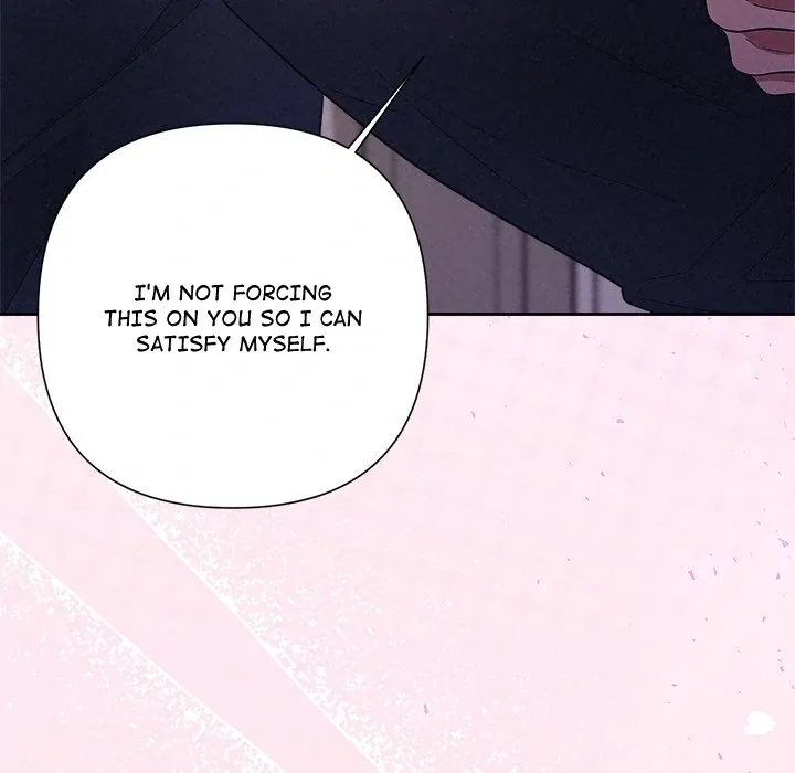 Read Suffocating Night chapter 25 image 35 on Lezhin