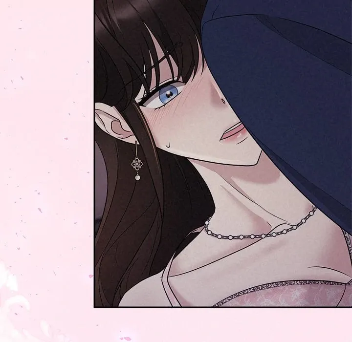 Read Suffocating Night chapter 25 image 37 on Lezhin