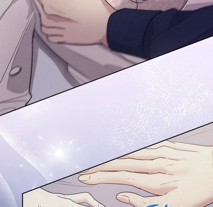 Read Suffocating Night chapter 25 image 4 on Lezhin