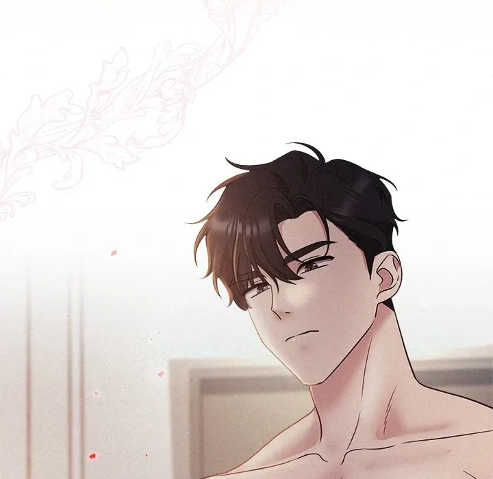 Read Suffocating Night chapter 25 image 40 on Lezhin