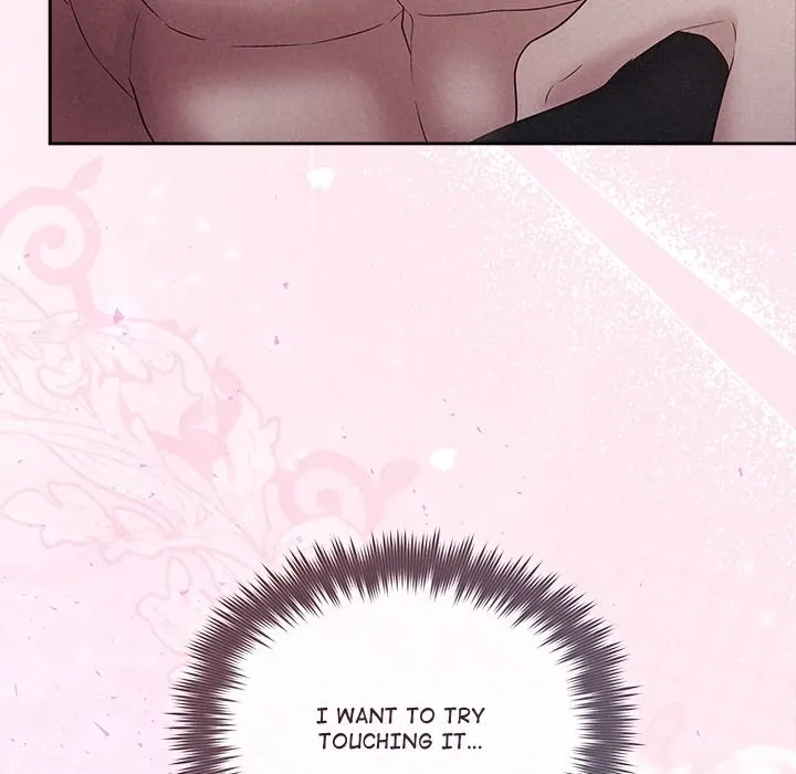 Read Suffocating Night chapter 25 image 46 on Lezhin
