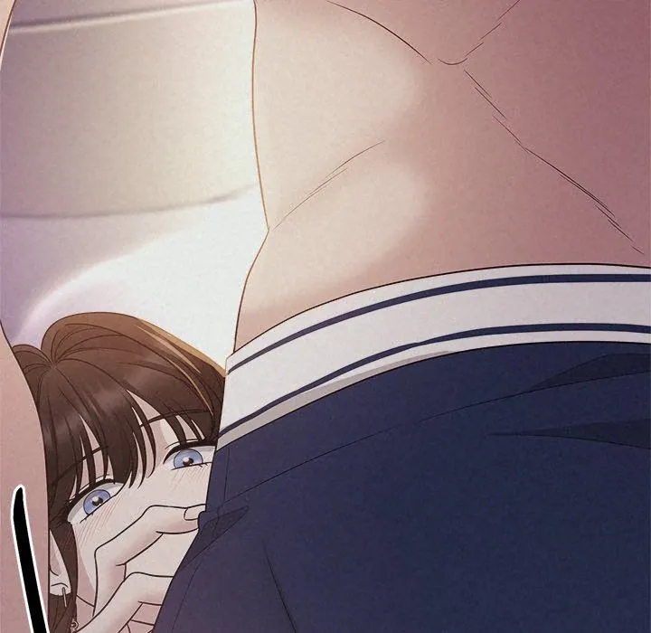 Read Suffocating Night chapter 25 image 48 on Lezhin