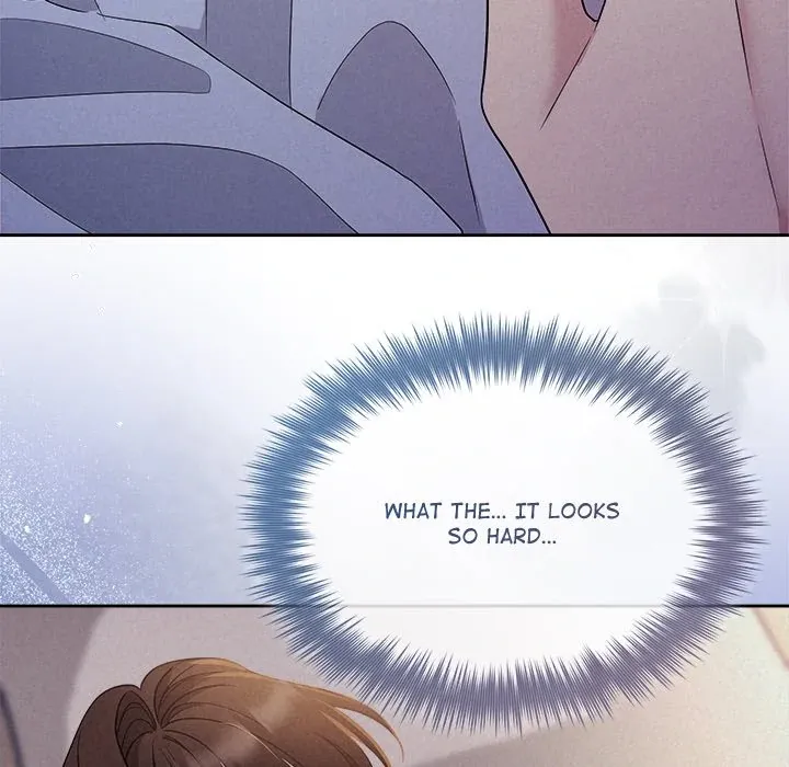 Read Suffocating Night chapter 25 image 54 on Lezhin